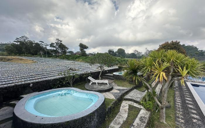 Arlina's Hotel Kintamani