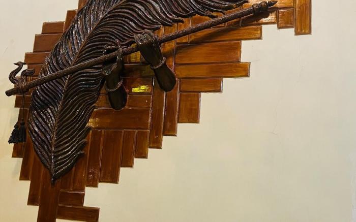 Villa in Malavli, Lonavala. Godai Bungalow