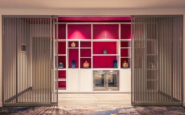 Mercure Almaty City Center