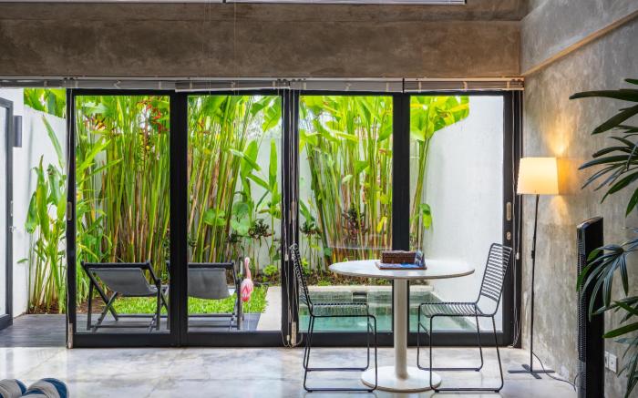 Canggu Plex Unit 3 Villa By Betterplace
