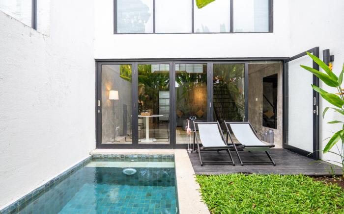 Canggu Plex Unit 3 Villa By Betterplace