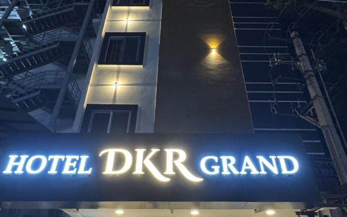HOTEL DKR GRAND