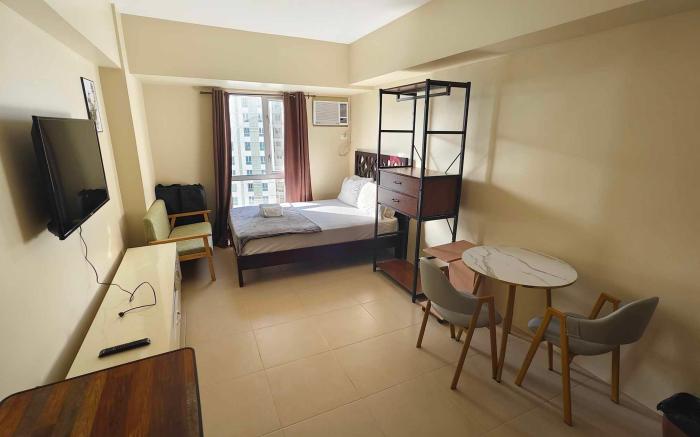 Cebu Avida Riala T2 1711 IT Park