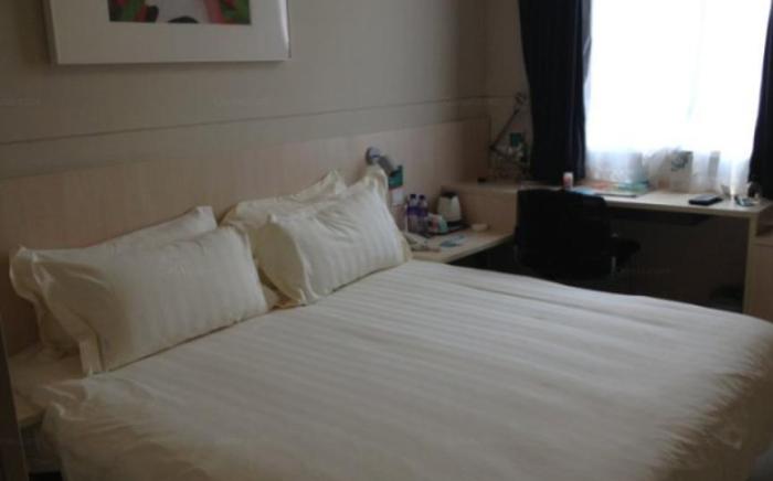 Jinjiang Inn Wafangdian Changchun West Road