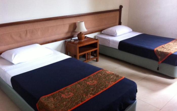 Hotel Wisma Dago