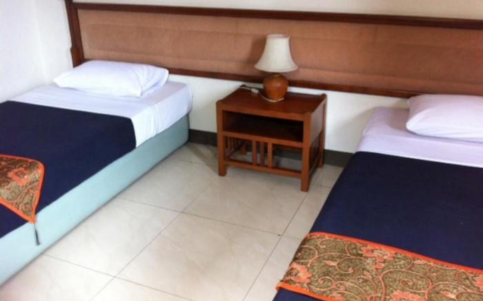 Hotel Wisma Dago