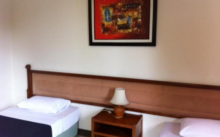 Hotel Wisma Dago