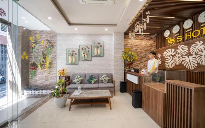 S HOTEL BEACH  ĐÀ NẴNG