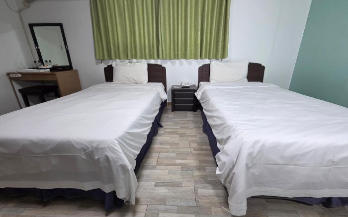 Olle Tourist Hotel