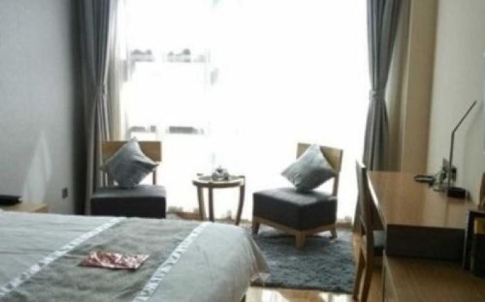 Scholars Hotel Suzhou Yueliangwan