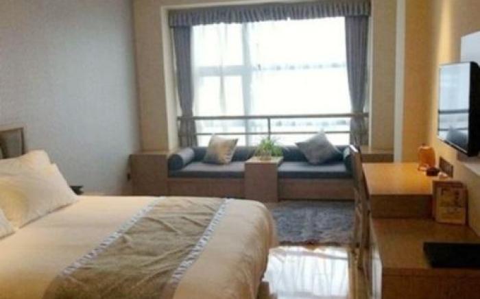 Scholars Hotel Suzhou Yueliangwan
