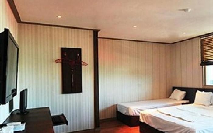 Labelle Hotel Tongyeong