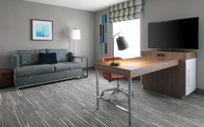 Hampton Inn by Hilton Wichita Northwest