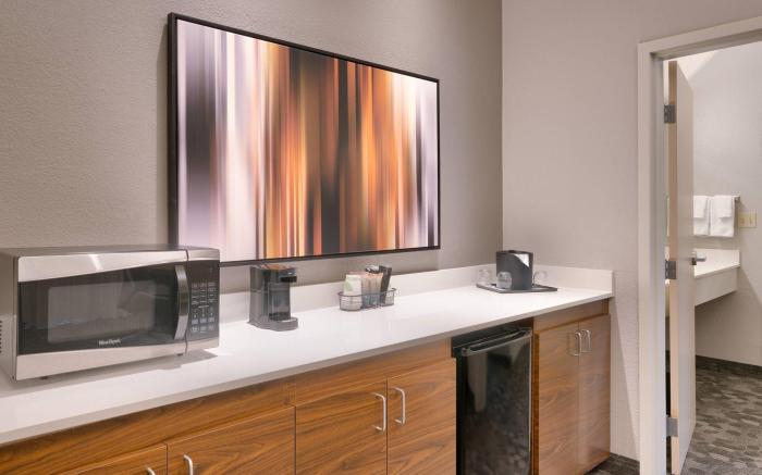 Courtyard by Marriott Oklahoma City Northwest
