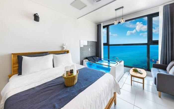 The Great Ocean Pension