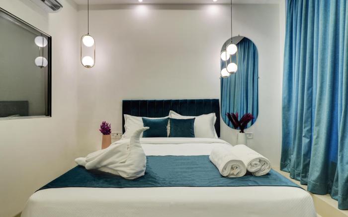 Hotel Aura Dombivali