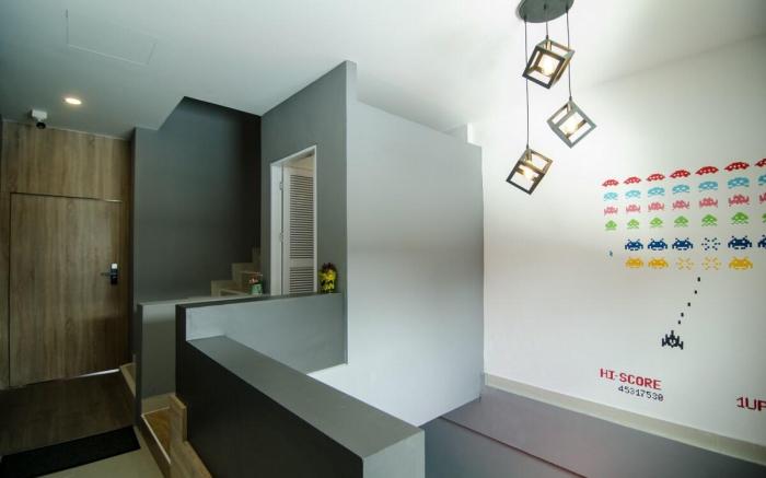 TKbed-3 bedroom house in the middle of Hatyai
