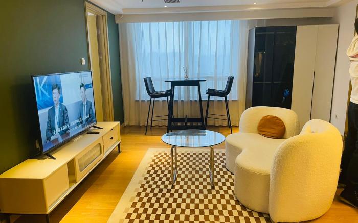 Leleju Boutique Apartment