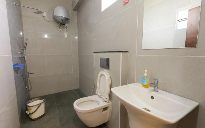 SBHS Homestay - Sheshadri