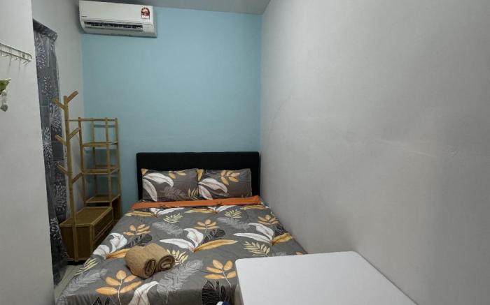 Manhattan water park family 4 Bedrooms@12pax, Ipoh