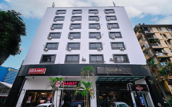 Kingston Hotel 6 @ Changkat Bukit Bintang