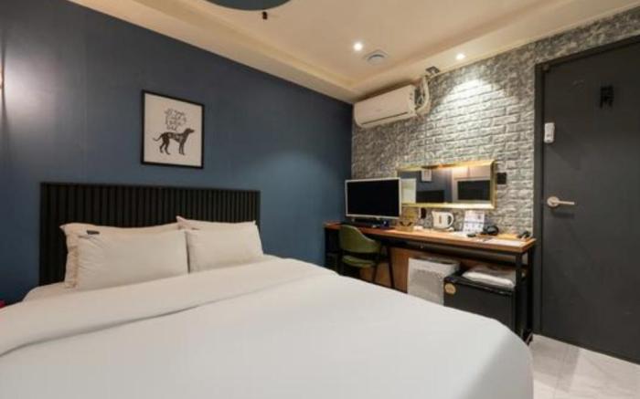 No 25 Hotel Ansan