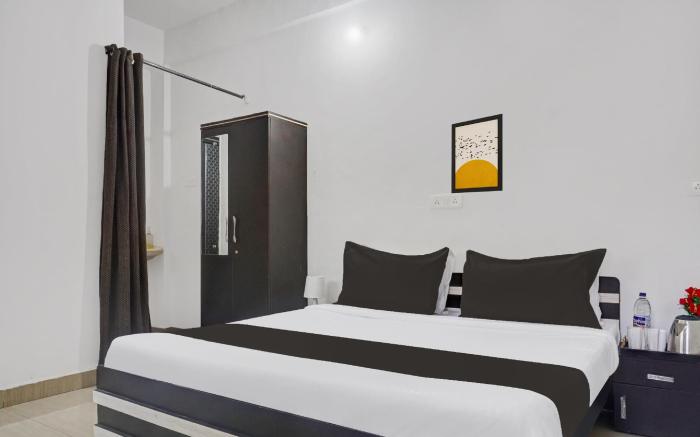 Hotel O Galaxy Hospitality Airport inn