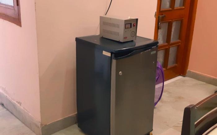 Ish Atithya Homestay & Serviced Apartment