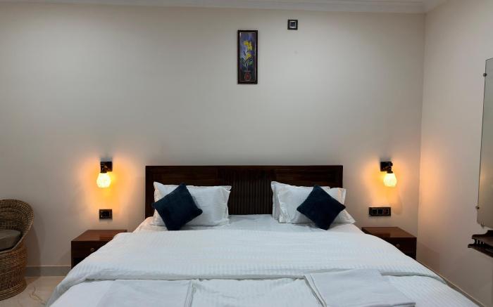 The Vista Residency