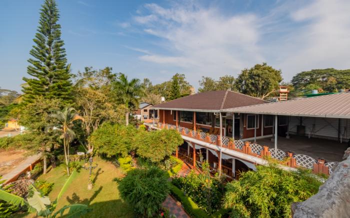 The Nest Inn Resort