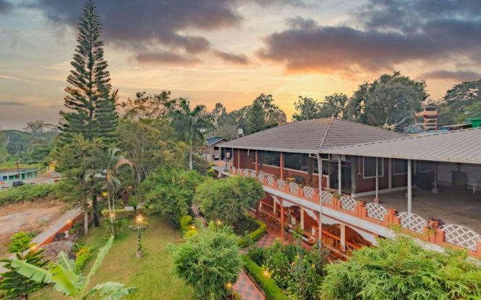 The Nest Inn Resort