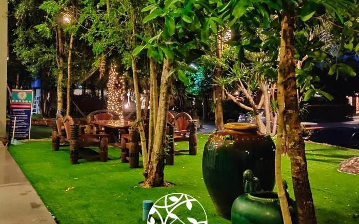 Baan Phing Phu Praew Cha-Am Resort