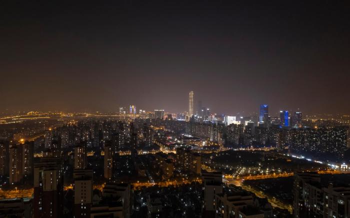 Orange Hotel Suzhou Industrial Park Olympic Sports Center