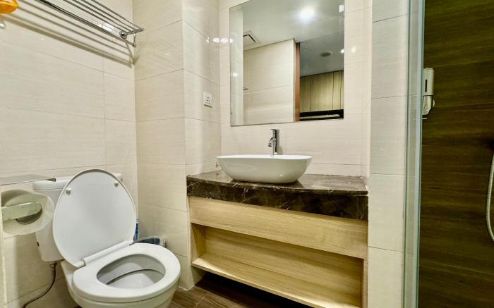 HAI Home 0721 Studio at Nagoya Thamrin Fave