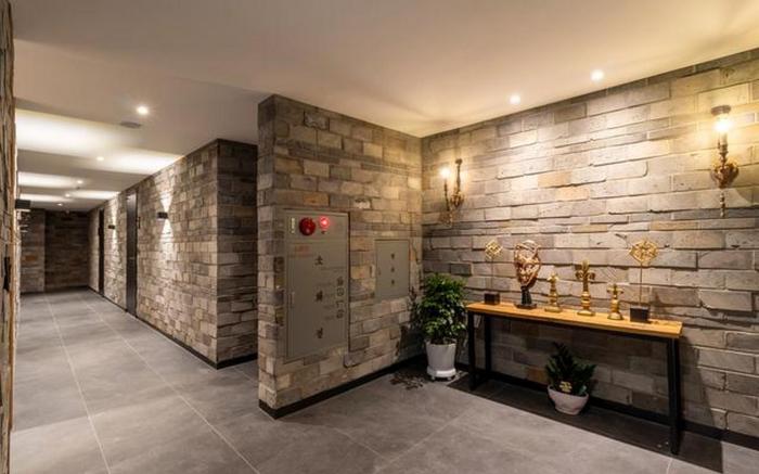 Ansan Marie BOUTIQUE HOTEL