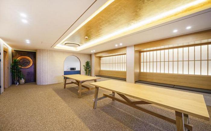 Pohang Guryongpo Hotel 701