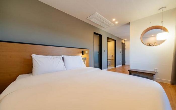 Pohang Guryongpo Hotel 701