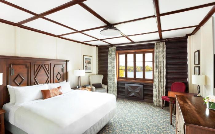 Fairmont Le Château Montebello