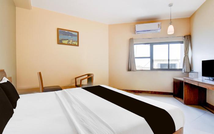 Hotel O Ratna Regency