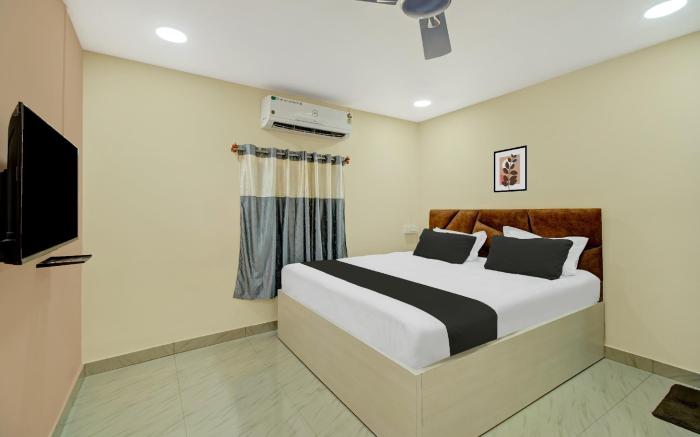 Hotel O The Rhino Inn