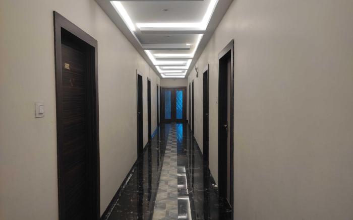 Hotel O MAIREAD