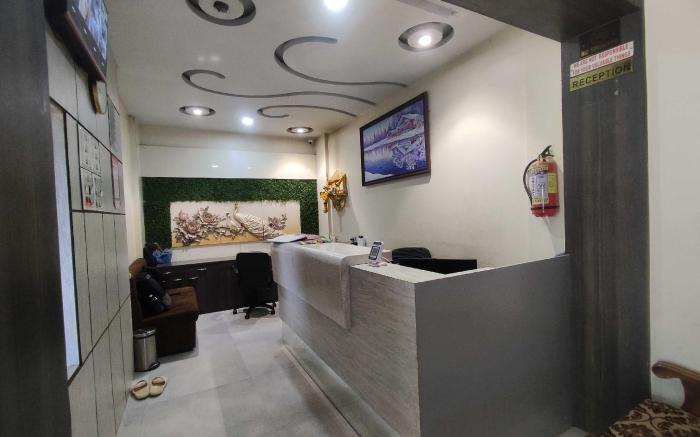 Hotel O MAIREAD