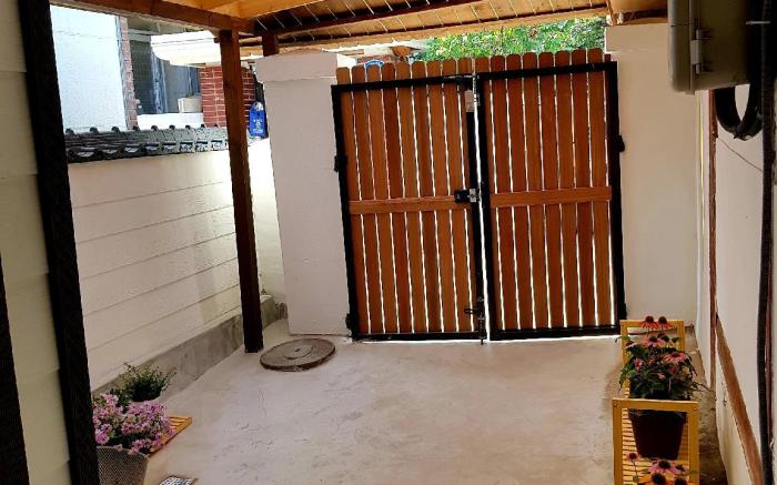 Dal Garam Guesthouse - 외국인 전용