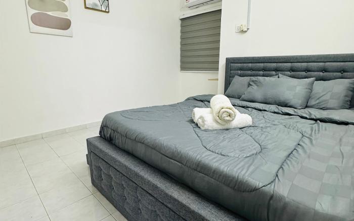 MayiiVip Homestay - Menglembu