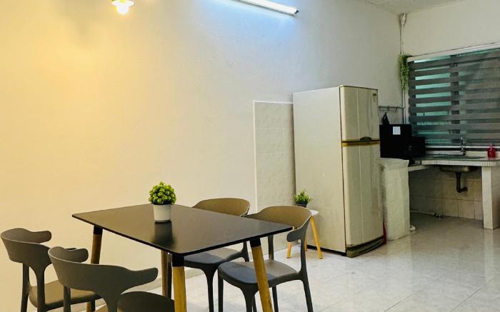 MayiiVip Homestay - Menglembu