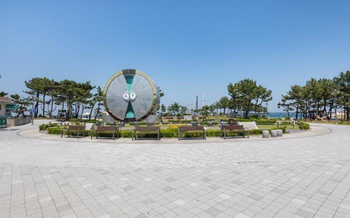 Gangneung Stay Sosom