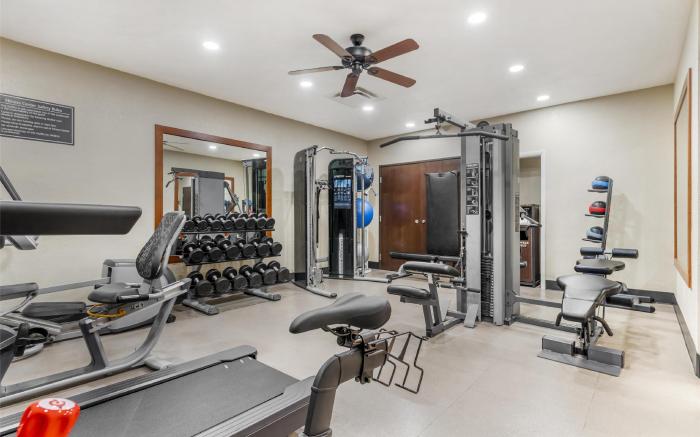 Best Western Plus Oklahoma City Yukon