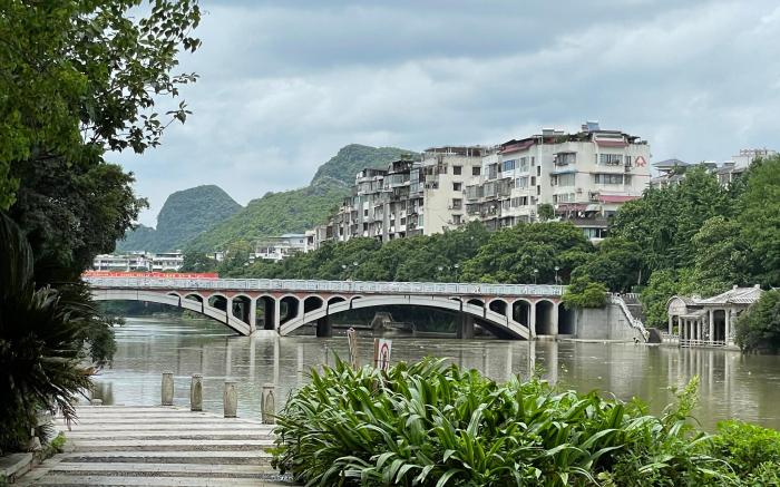 Hanting Hotel Guilin Elephant Trunk Hill Park