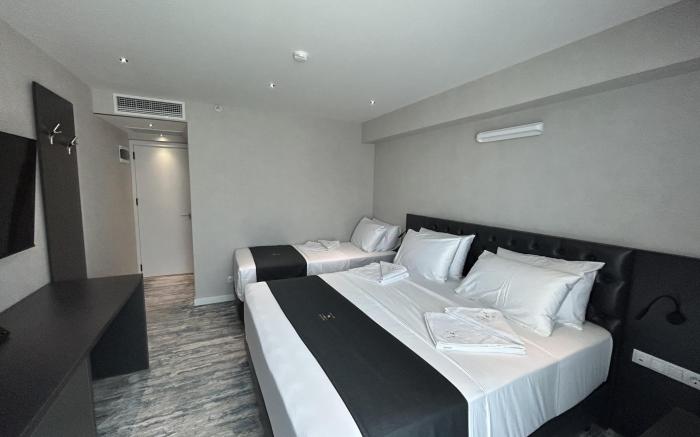 Mit Hotel