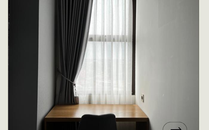 The Faith A1019 Apartemen Transpark Cibubur